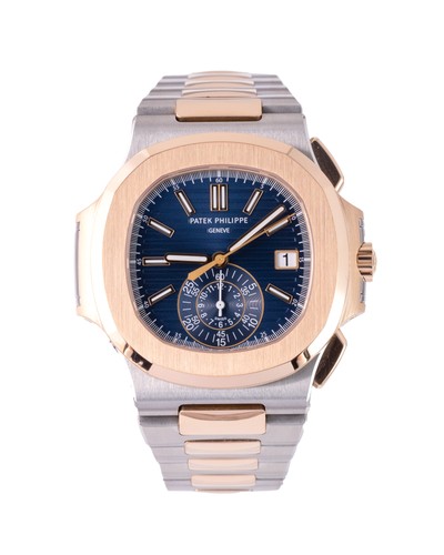Patek Philippe Nautlius 5980/1AR-001 2018 (13402)