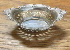 VINTAGE GORHAM 4780 STERLING SILVER