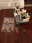 LEGO 6276 Eldorado Fortress-Vintage Treasure, EXCELLENT Condition w Instructions