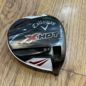 Callaway X Hot Pro Driver | eBay