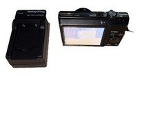 2 Nikon Coolpix S570 Digital Camera 12.0MP 5X Optical Zoom W Battery PLEASE READ