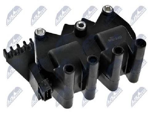 Original NTY Ignition Coil ECZ-FT-008 For Fiat Iveco Lancia