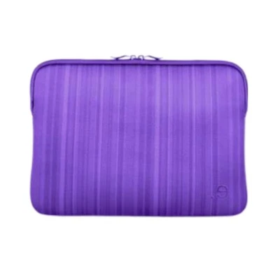 be.ez Housse pour MacBook 12 pouces à Mémoire de Forme Modèle La Robe Allure - Photo 1/2
