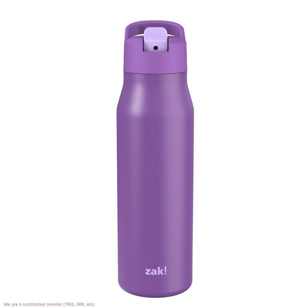 - Purple