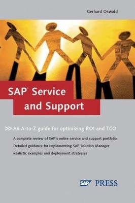 SAP Service and Support