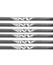 Manche (shaft) Aldila NV Exotics Pour Bois De Parcours - Rigidité Stiff, 65g, Vert, Longueur 41 1/4" - Occasion