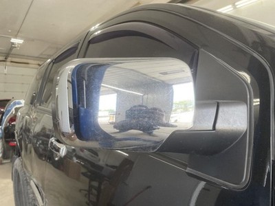 Passenger Side View Mirror With Power Folding Fits 09-15 ARMADA 1072559