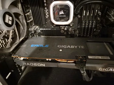GIGABYTE EAGLE RX 6600 Graphics Card - AMD Radeon GPU
