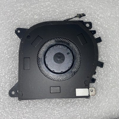 New Dell Alienware x15 R1 / R2 GPU Processor Cooling Fan 2H5HD 02H5HD  P14