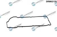 Dr.Motor Automotive DRM02129 Dichtung, Zylinderkopfhaube For CitroËN Mitsubishi