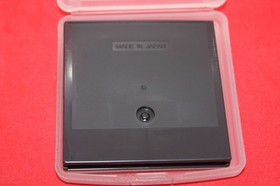 Sega Game Gear Devilish With Manual CIB