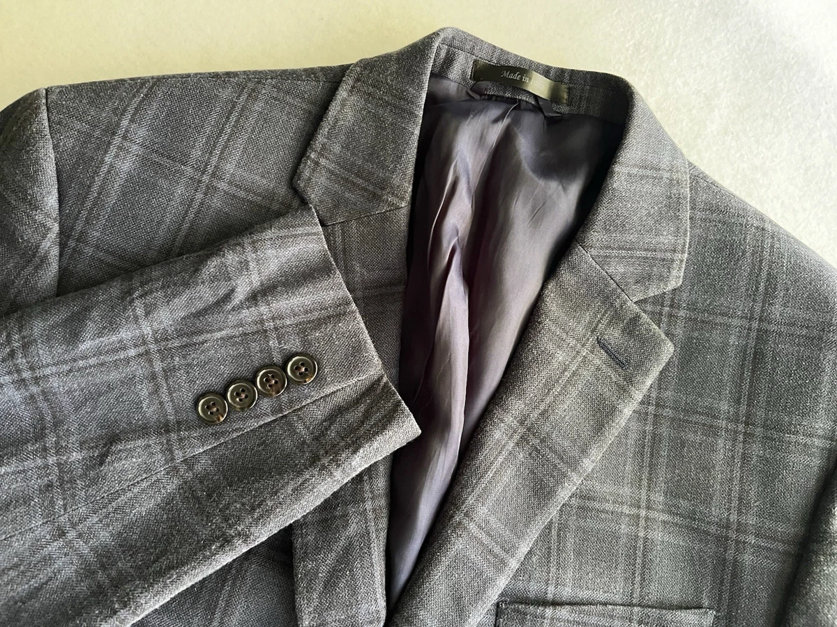Polo Ralph Lauren Silk Blazers for Men for sale | eBay