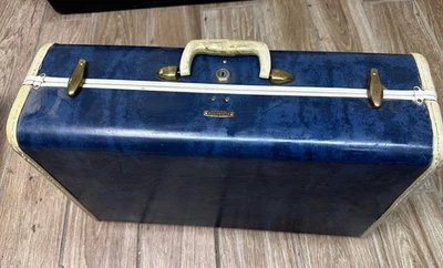 1940s 行李箱| eBay
