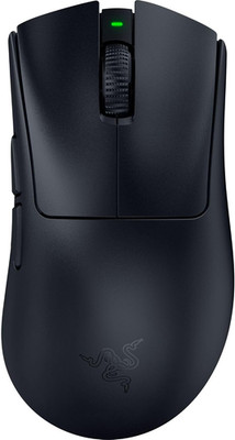 Deathadder V4 Pro Wireless Gaming Mouse: 56G Lightweight - Hyperspeed Wireless G