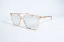 Armani Exchange AX 3132 Damen Beige 8366 Vollrand Kunststoff Brille...