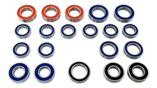 Specialized Enduro Carbon Replacement Suspension Bearing Kit