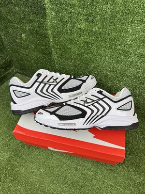 Size 13 - Nike Air Pegasus 2K5 White Black