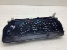 Instrument Clusters for 2005 Toyota Sequoia for sale | eBay