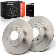 Disque de frein Renault TWINGO