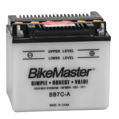 BikeMaster Yumicron Battery - 781099