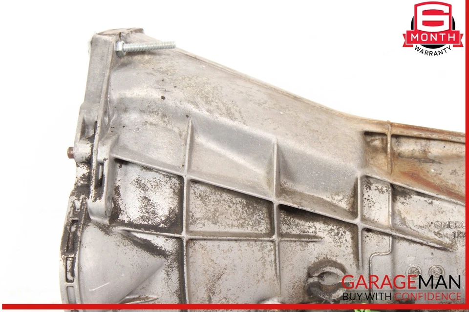 Conjunto de transmisión automática Mercedes W201 190E 84-93 722,4 OEM 135k Foto 4 de 4