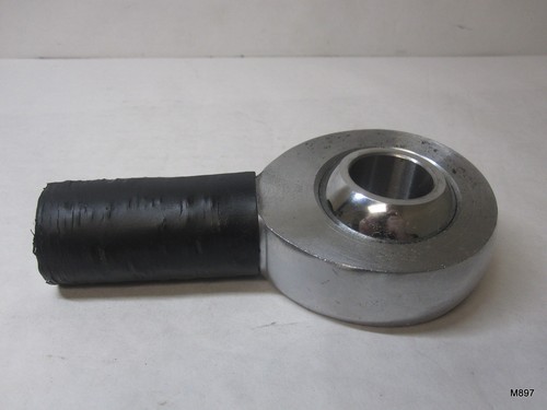 1" Bore RH Heim Joint – 1.25"-12 / 1-1/4"-12 Chromoly Rod End WITHOUT JAM NUT