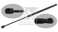 Febi Bilstein 33340 Gasfeder, Koffer-/Laderaum For Fiat