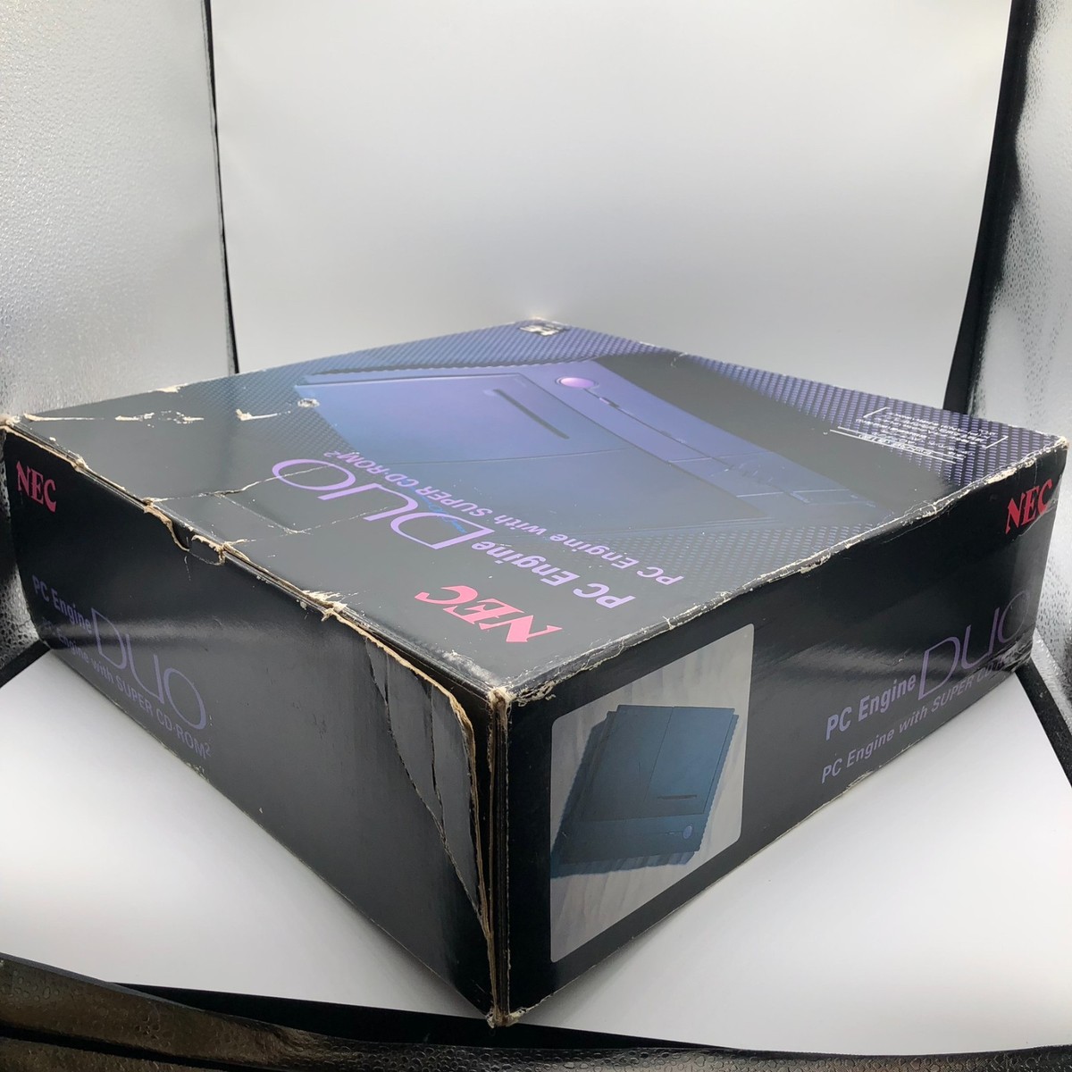 Nintendo Switch NEC PI-TG3 NEC PI-TG3