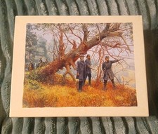 The Commanders Of Manassas By Mort Kunstler Note Cards Envelopes Seals Lang-11: