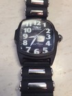 Invicta Special Edition Carbon Fiber Case Men's Lupah Model No. 0434 Watch — photo 5