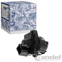 Vemo ZÜNdschalter Startschalter Passend FüR Audi A1 A3 Q2 Q3 Seat Arona Ateca