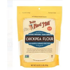 Bob's Red Mill, Chickpea Flour, 16 oz