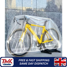 Waterproof Cycle Bike Bicycle Cover Outdoor Rain Dust Sun UV Storage Protector