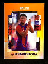 2023-24 Topps Focus FC Barcelona Soccer Checklist Guide in-content 9