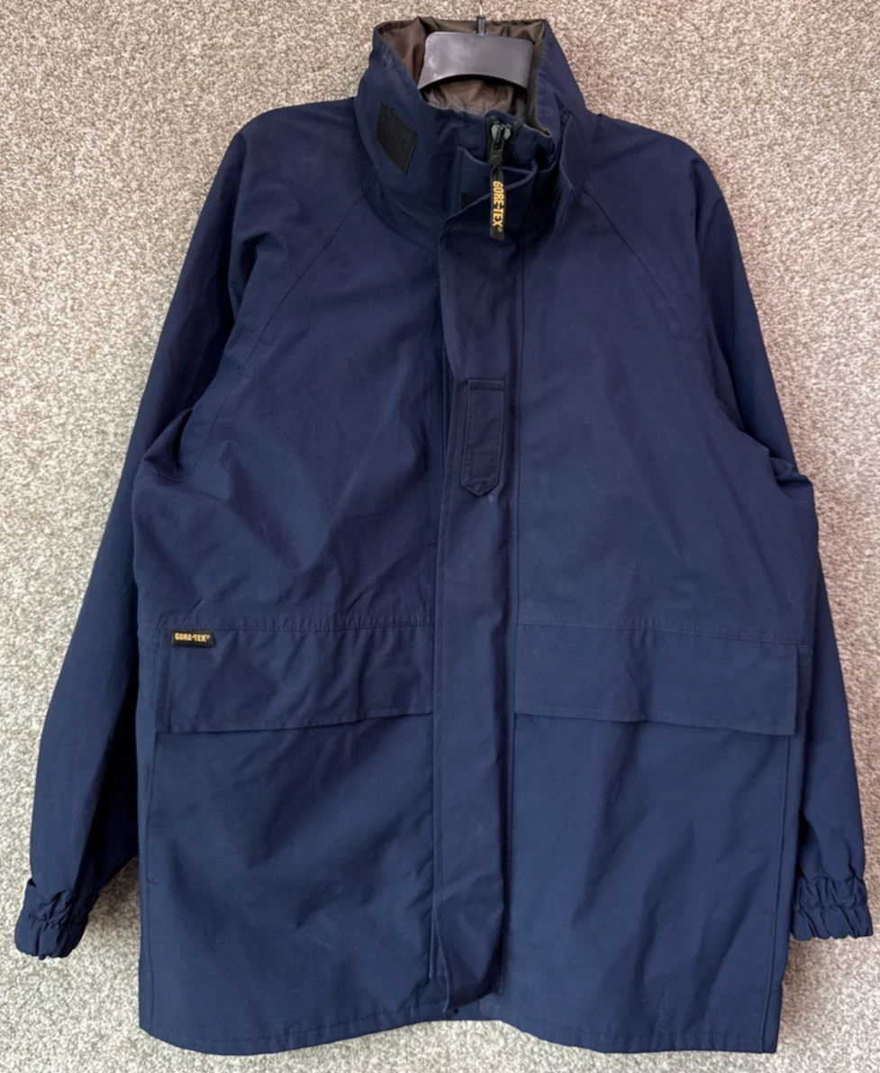 Foul Weather Jacket in Men's Coats & Jackets for sale | eBay UK