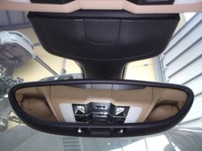Retroviseur intérieur Porsche PANAMERA
