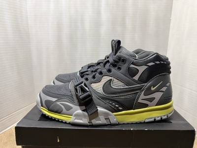 Size 13 - Nike Air Trainer 1 Utility Dark Smoke Grey