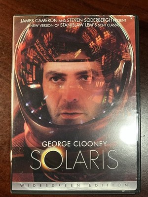 Solaris (DVD, 2002)