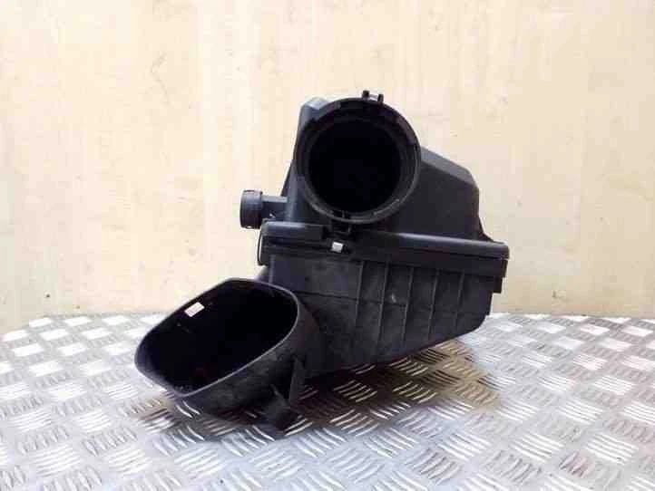 Caja filtro aire bmw x5 e53 7527798 4.4 gasolina 235kw 2004 26124264 Foto 2 de 4