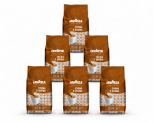 Lavazza Crema e Aroma Kaffeebohnen Bohnen 6x 1kg Mhb 01/2028