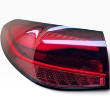 Fanale Posteriore Sx Sinistro LED Mercedes Glc X254 2022-2026 OEM A2549063100 - Miniatura 3