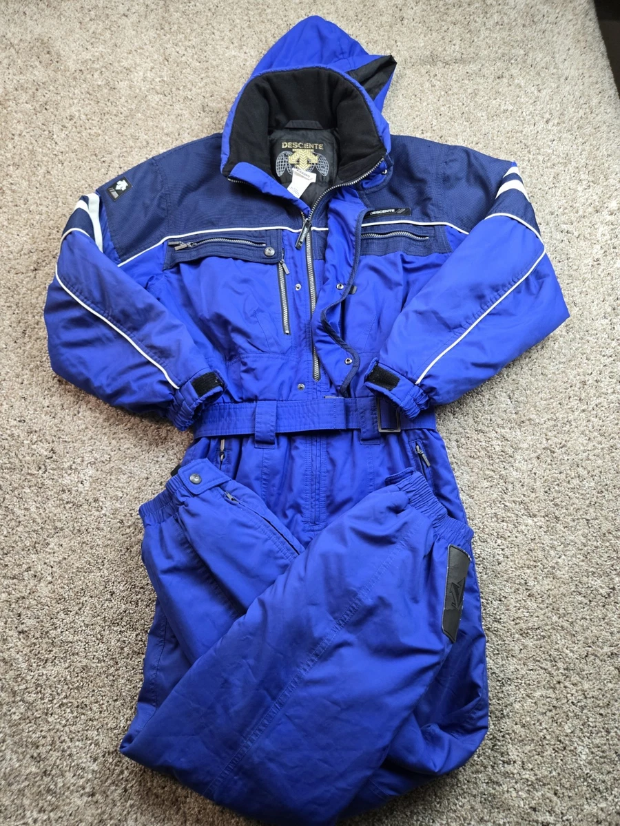 Descente Men's Winter Sports Snowsuits for sale | eBay
