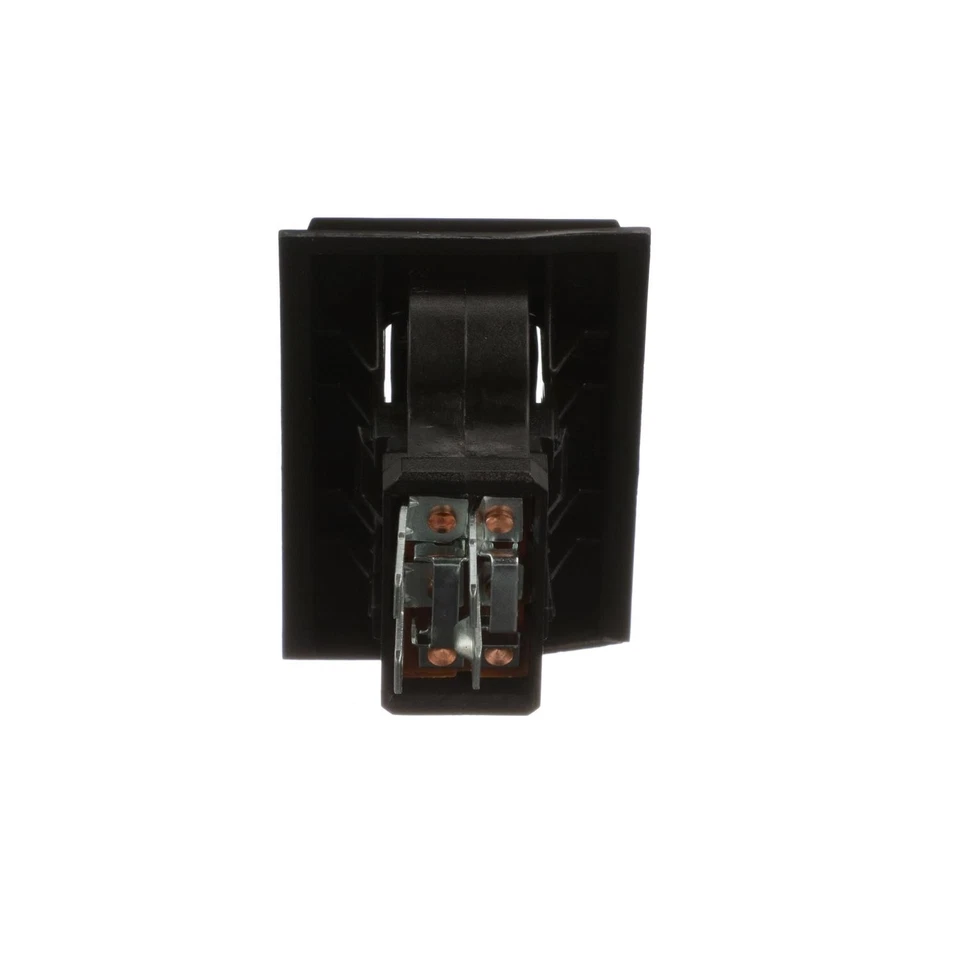 For 1987-1988 Chevrolet V20 Suburban Fuel Tank Selector Switch SMP - Image 3 of 4