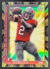 2025 Topps Chrome Emeka Egbuka Base (RAW)