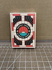 Ramen Heads Playing Cards New & Sealed Art of Play Limited Edition Japanese Deck