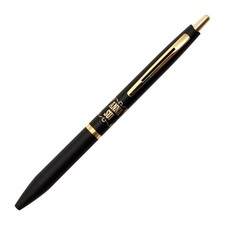 Pilot Acro ANNASUI Oil Ballpoint Pen 0.5mm Black/Logo BACE