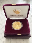 2019 $50 American Gold Eagle 1 oz. Proof Coin W/COA