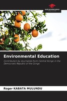 Roger Kabata Mulundu | Environmental Education | Taschenbuch | Englisch (2026)