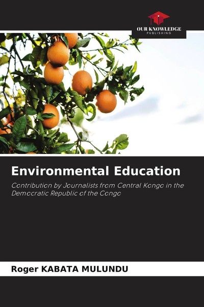 Roger Kabata Mulundu | Environmental Education | Taschenbuch | Englisch (2026)-image