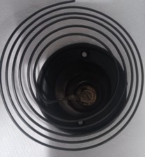 Vintage Antique Seth Thomas Kitchen Clock Gong